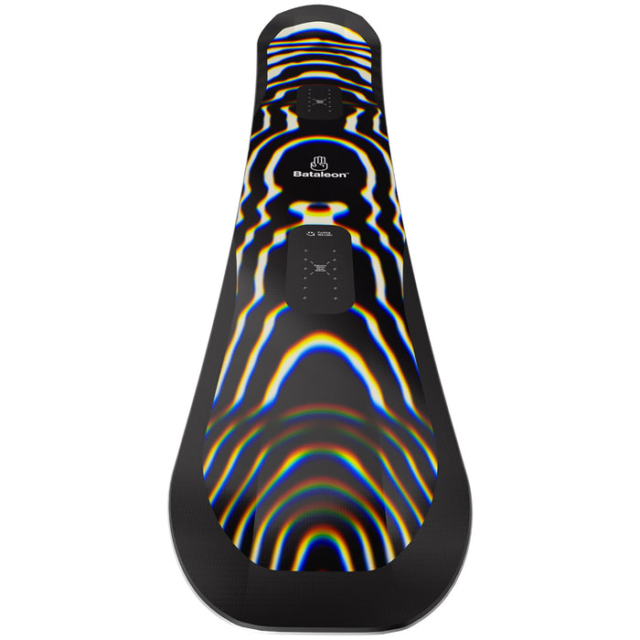 Bataleon Fun.Kink Snowboard 2026