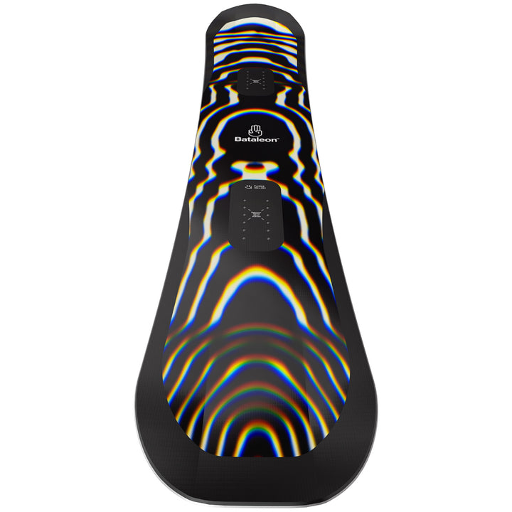 Bataleon Fun.Kink Snowboard 2026