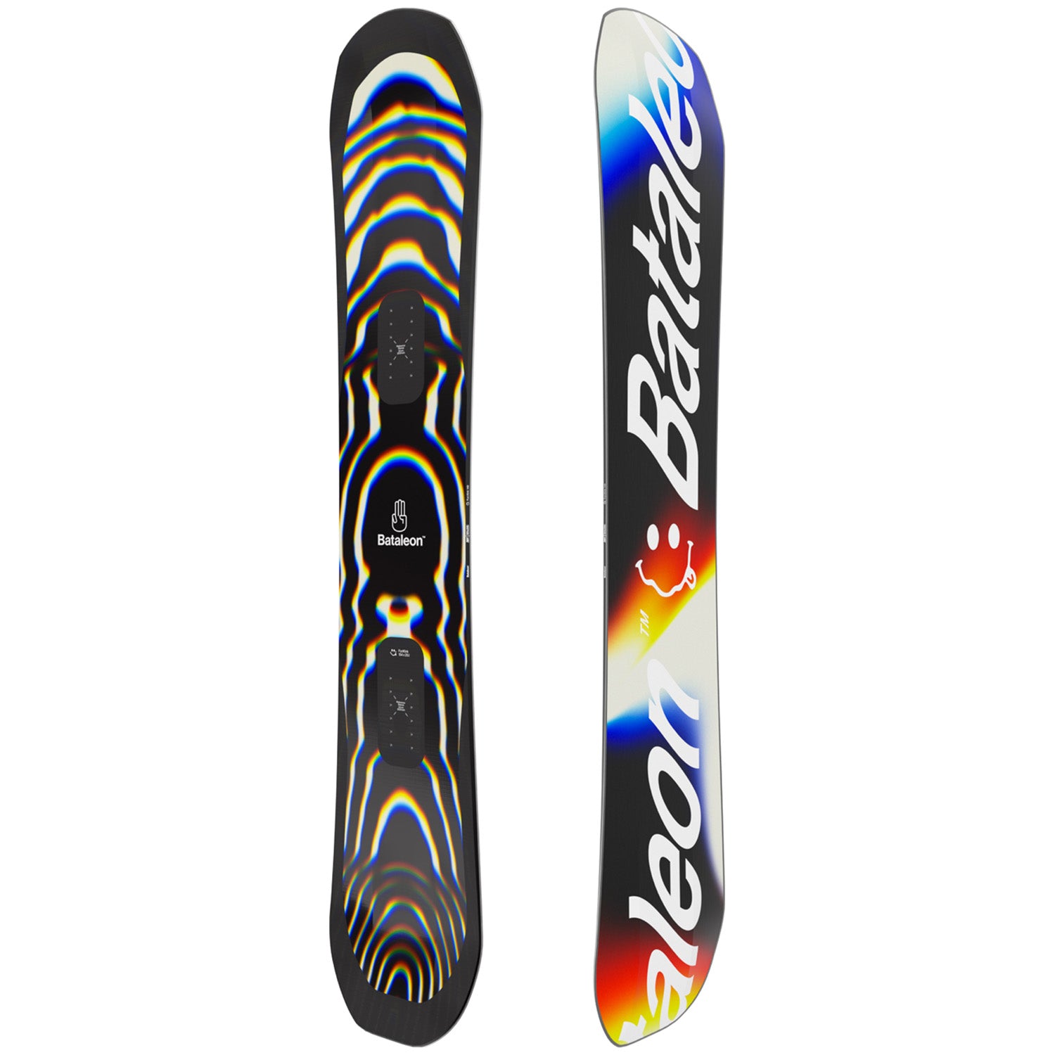 スノーボード BATALEON FUN.KINK 154 HEAD FX ONE LYT BATALEON FUN.KINK 154 HEAD FX ONE LYT 【公式通販】