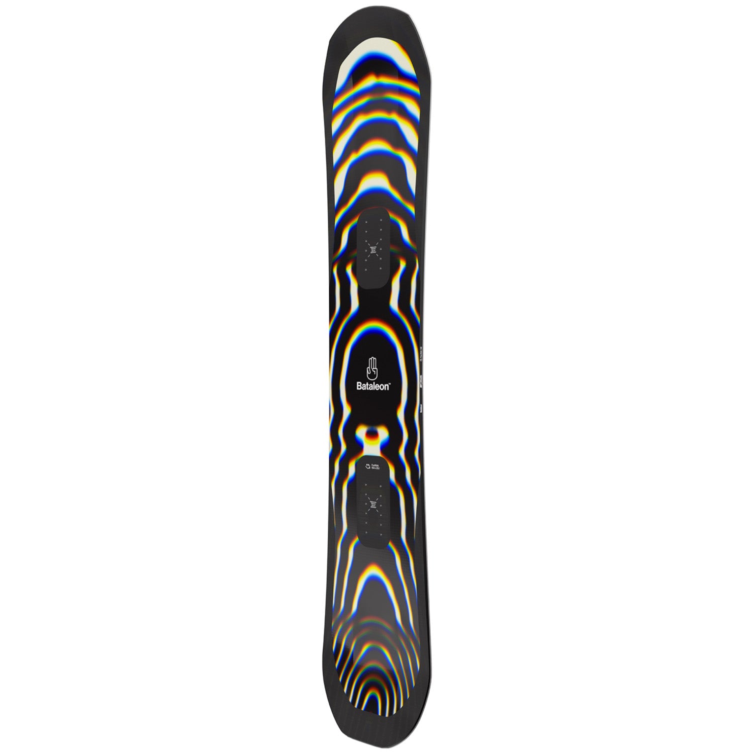 Bataleon Fun.Kink Snowboard 2026 – evo
