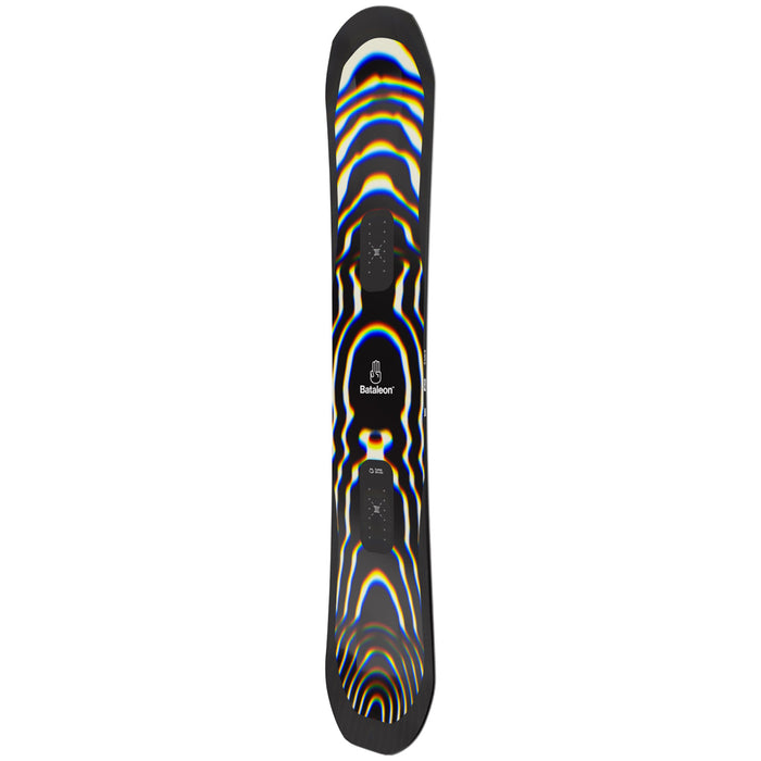 Bataleon Fun.Kink Snowboard 2026