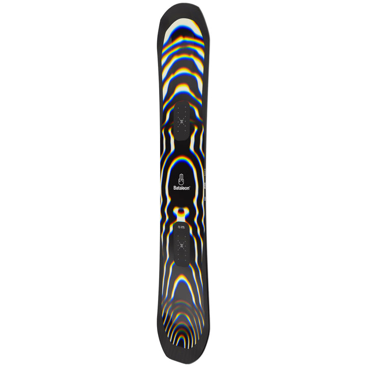 Bataleon Fun.Kink Snowboard 2026