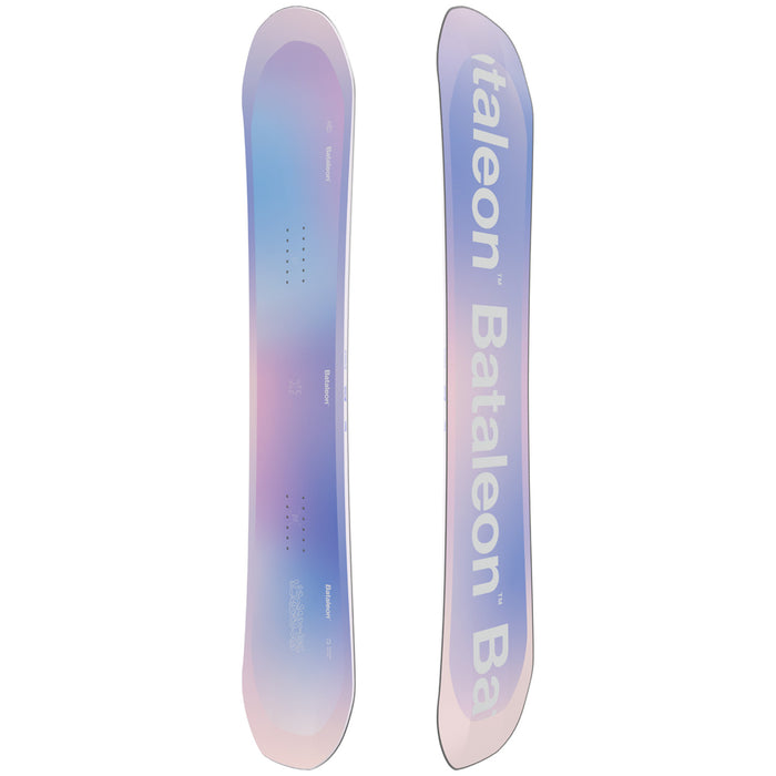 Bataleon Feelbetter Snowboard - Women's 2026