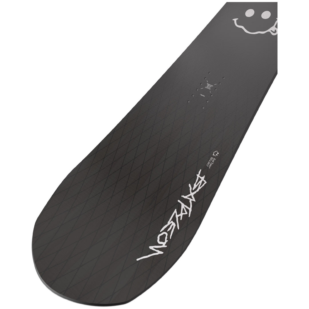 burton evil twin snowboard Twin+ Men's quality materials IN: 2021 Bataleon Evil Twin.