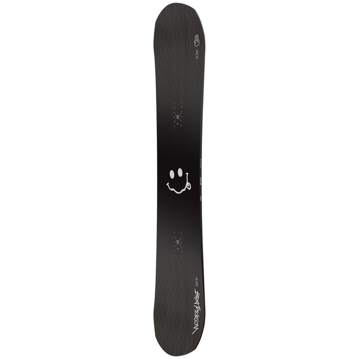 Bataleon Evil Twin+ Snowboard 2026