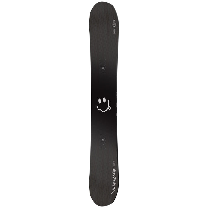 Bataleon Evil Twin+ Snowboard 2026
