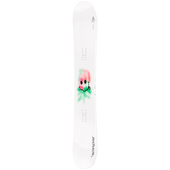 Bataleon Evil Twin Snowboard 2026