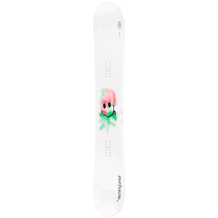 Bataleon Evil Twin Snowboard 2026