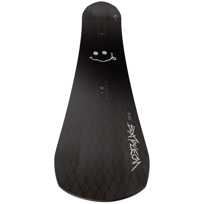 Bataleon Evil Twin+ Snowboard 2026