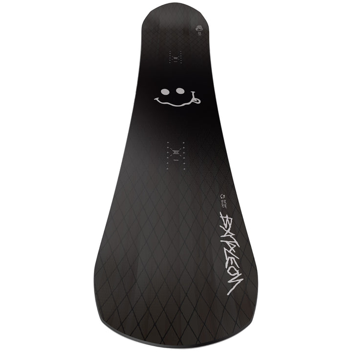 Bataleon Evil Twin+ Snowboard 2026