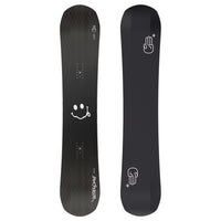 Bataleon Evil Twin+ Snowboard 2026