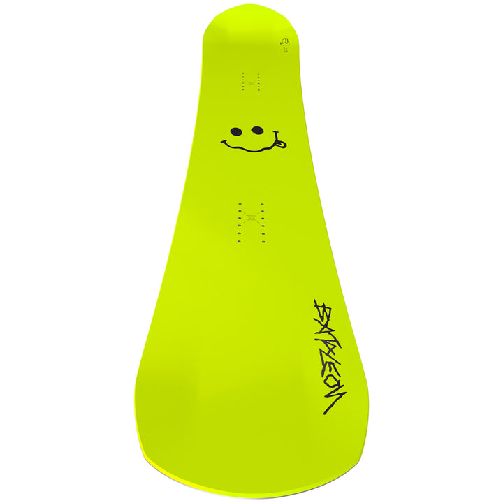 Bataleon Evil Twin 20Y Snowboard 2026