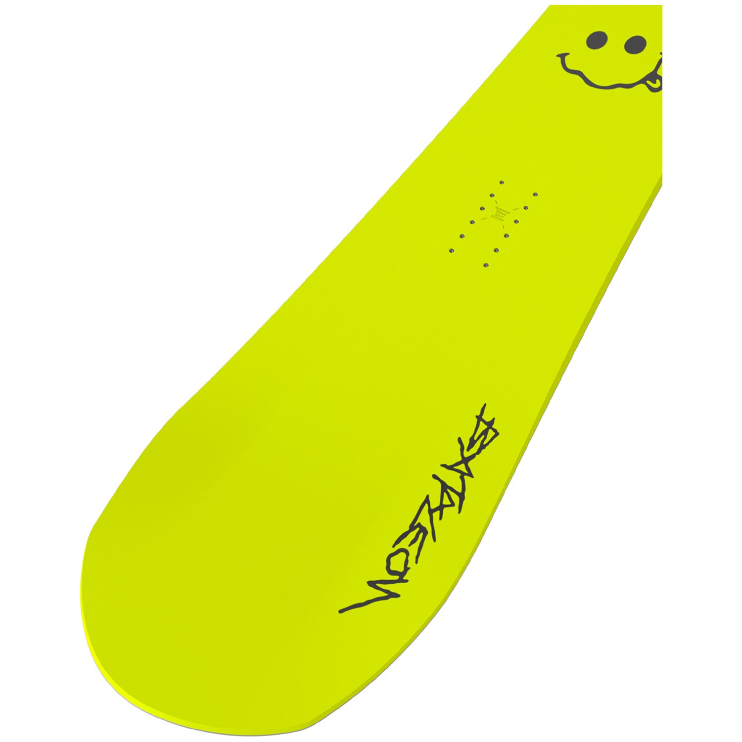 Bataleon Evil Twin 20Y Snowboard 2026 – evo