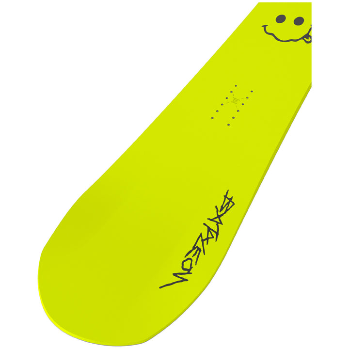Bataleon Evil Twin 20Y Snowboard 2026