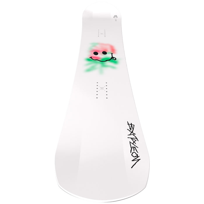 Bataleon Evil Twin Snowboard 2026