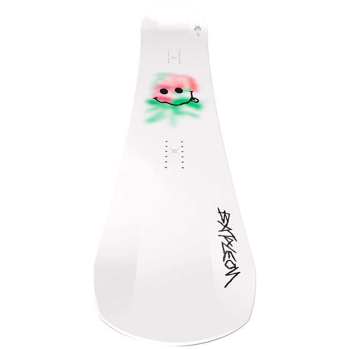 Bataleon Evil Twin Snowboard 2026