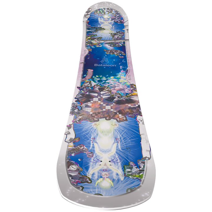 Bataleon Distoria Snowboard - Women's 2026