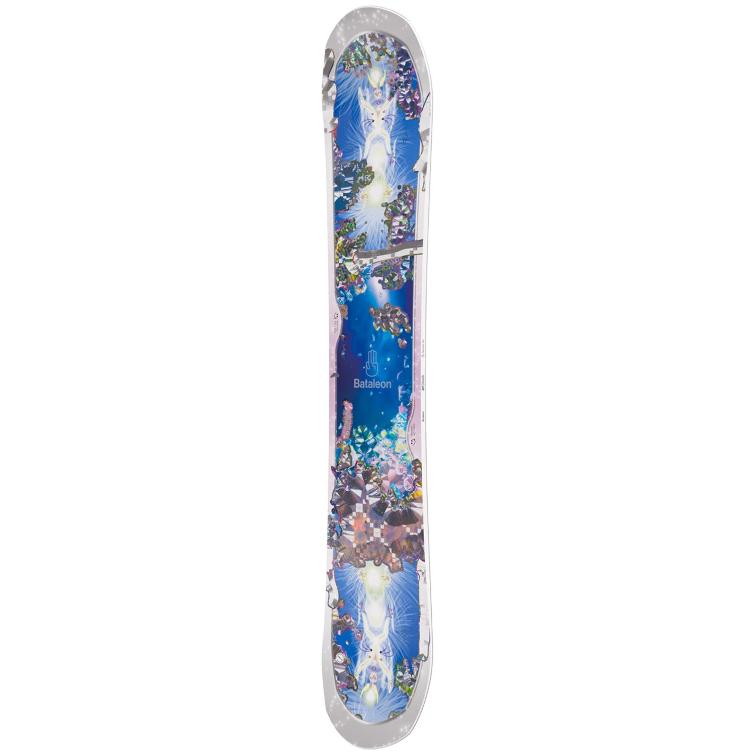 Bataleon Distoria Snowboard - Women's 2026 – evo