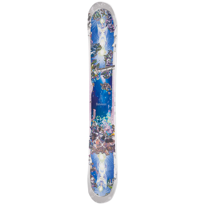 Bataleon Distoria Snowboard - Women's 2026