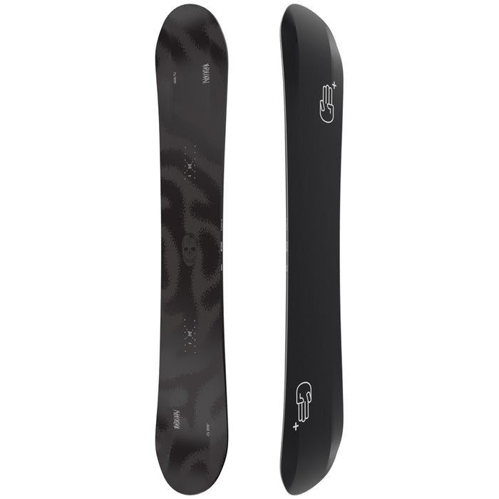 Bataleon Disaster+ Snowboard 2026