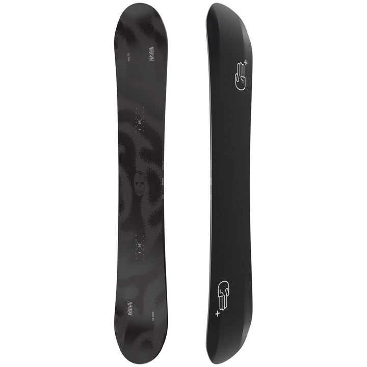 Bataleon Disaster+ Snowboard 2026