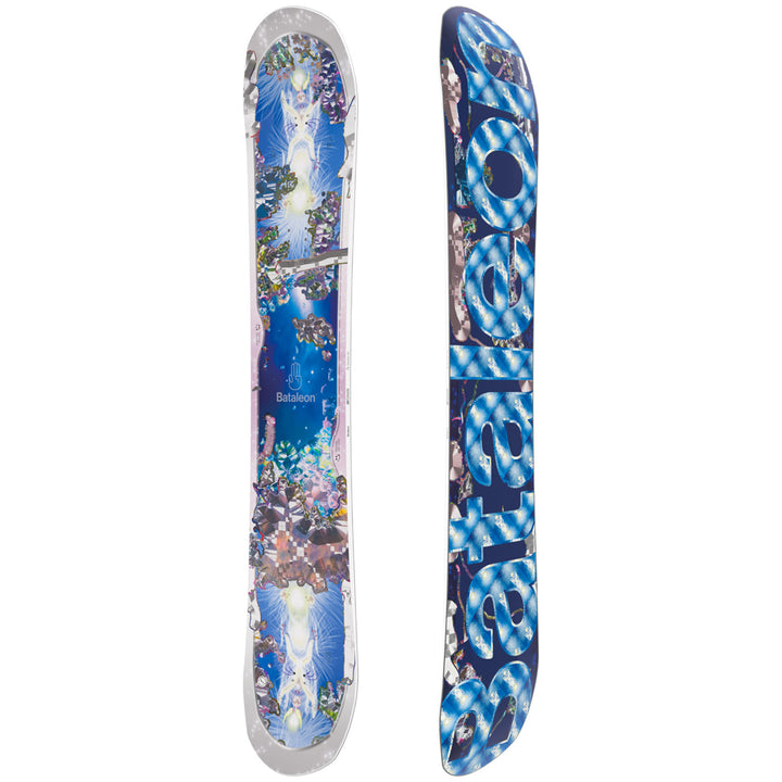 Bataleon Distoria Snowboard - Women's 2026