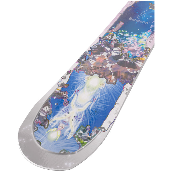 Bataleon Distoria Snowboard - Women's 2026