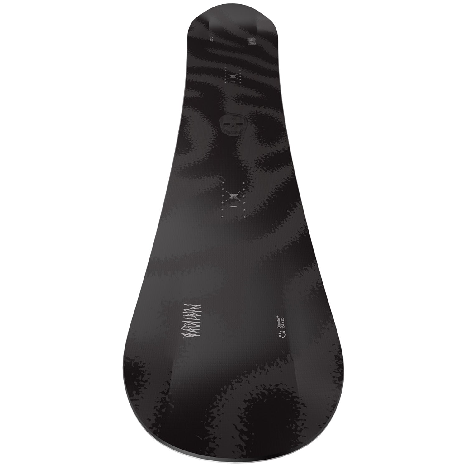 Bataleon Disaster+ Snowboard 2026 – evo