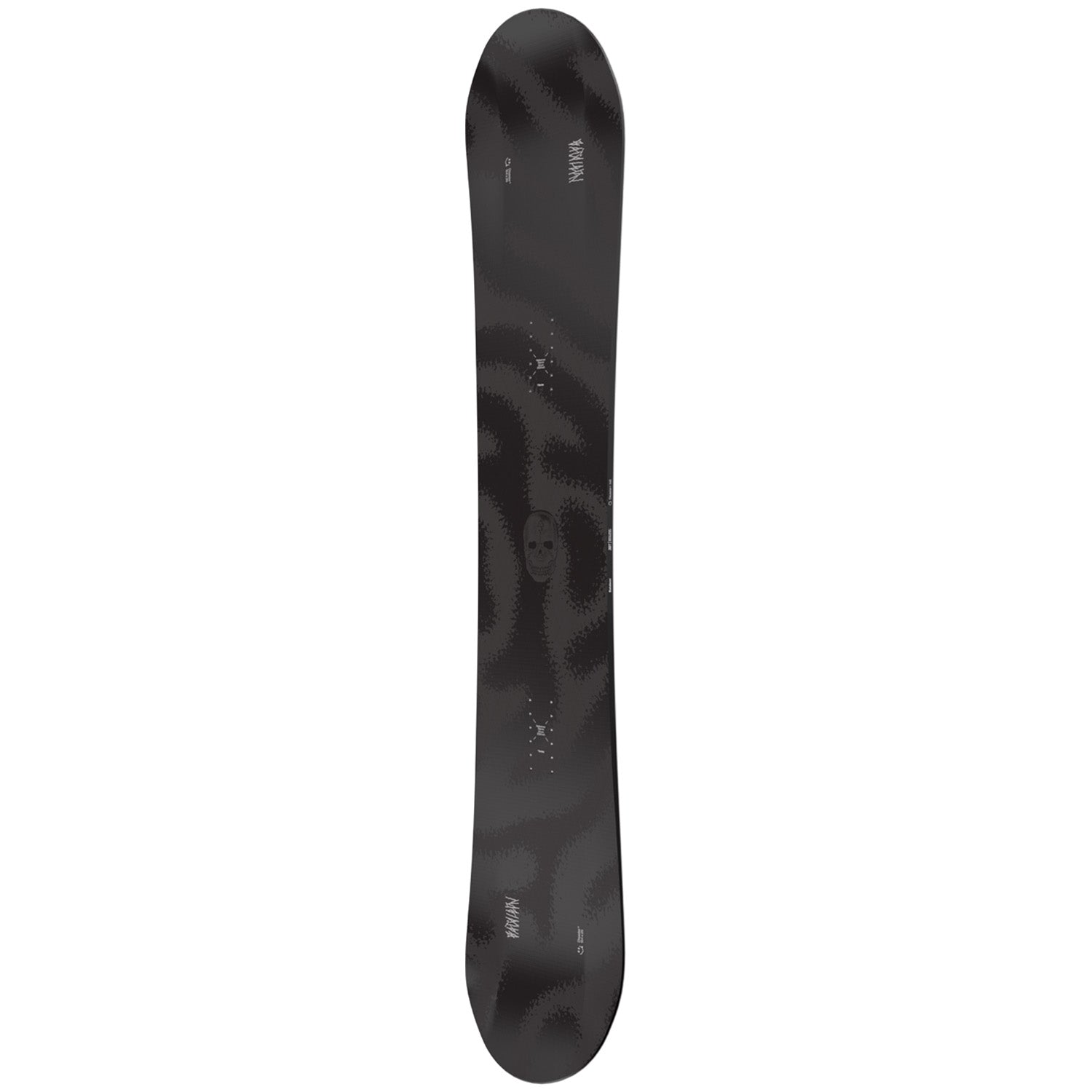 Bataleon Disaster+ Snowboard 2026 – evo
