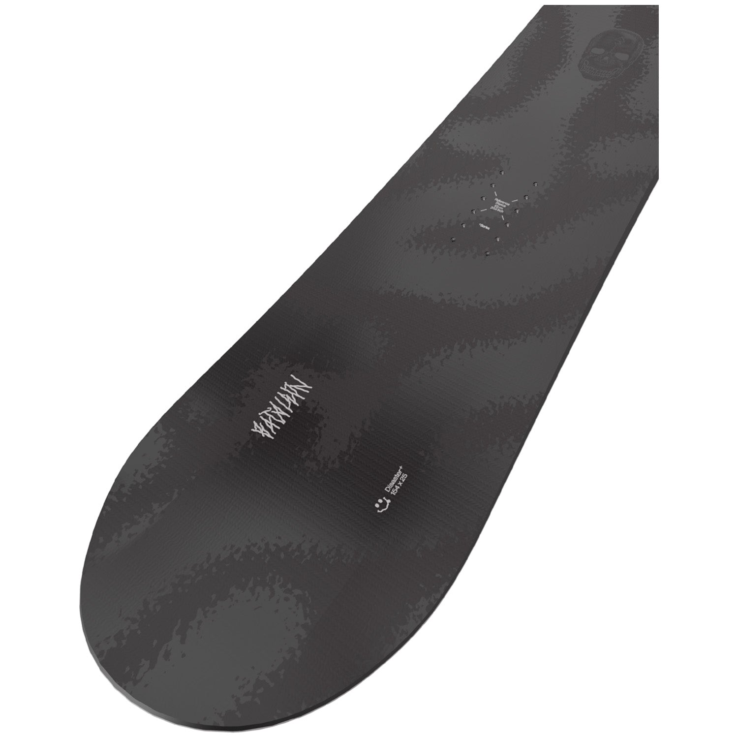 Bataleon Disaster+ Snowboard 2026 – evo