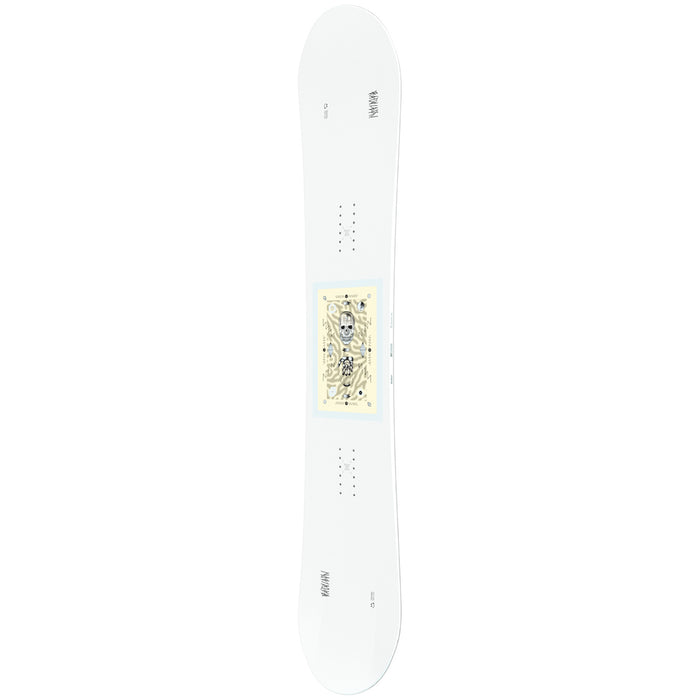 Bataleon Disaster Snowboard 2026