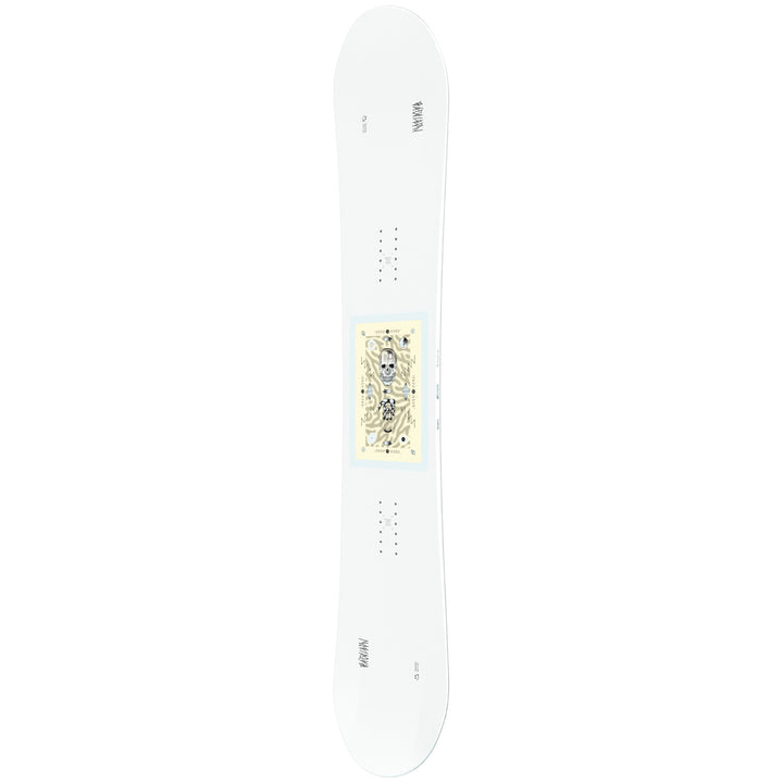 Bataleon Disaster Snowboard 2026