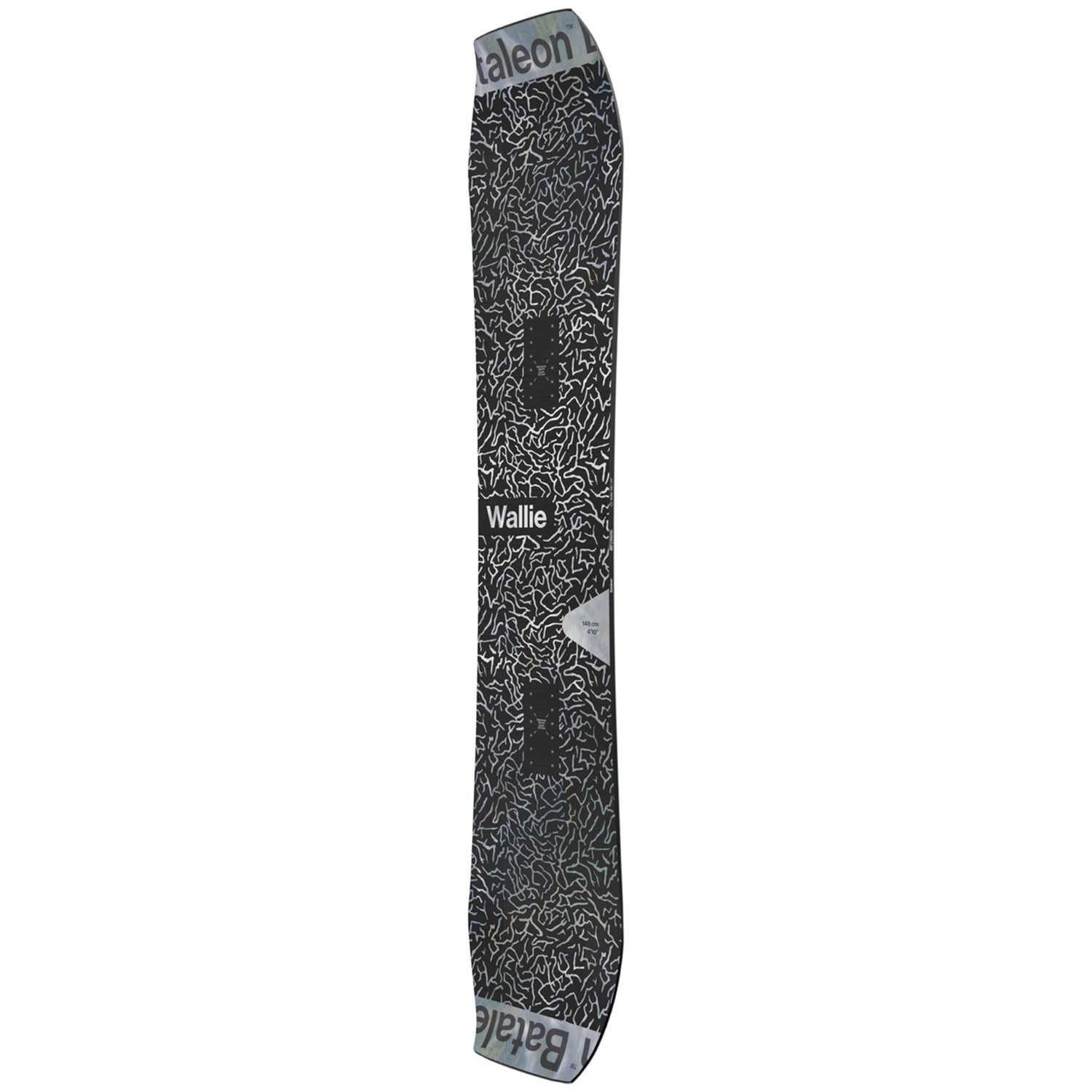 Bataleon Wallie Snowboard 2026 – evo
