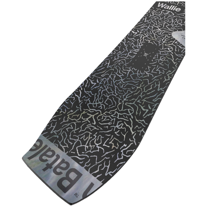 Bataleon Wallie Snowboard 2026