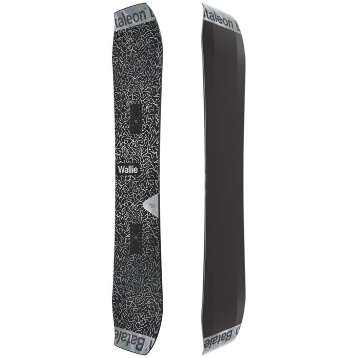 Bataleon Wallie Snowboard 2026