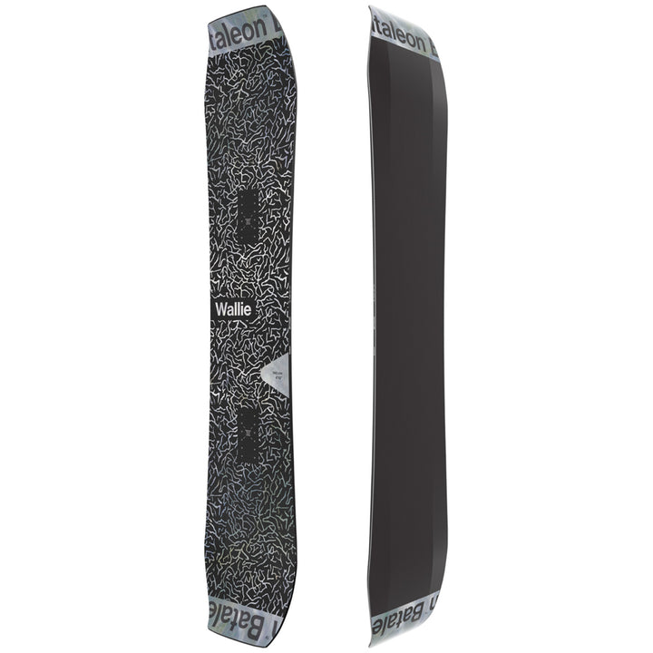 Bataleon Wallie Snowboard 2026