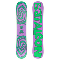 Bataleon Moodboard Snowboard - Women's 2026