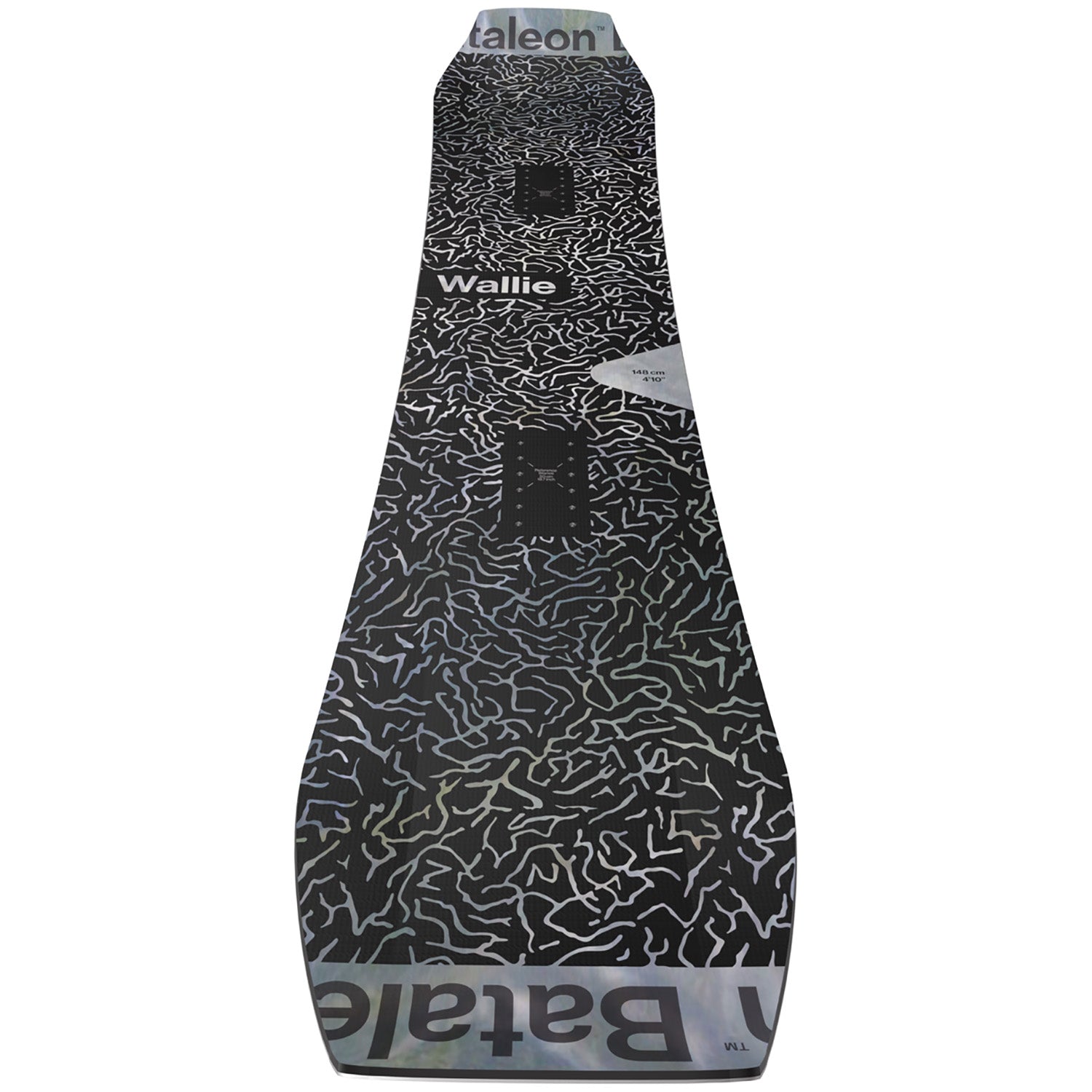 Bataleon Wallie Snowboard 2026 – evo