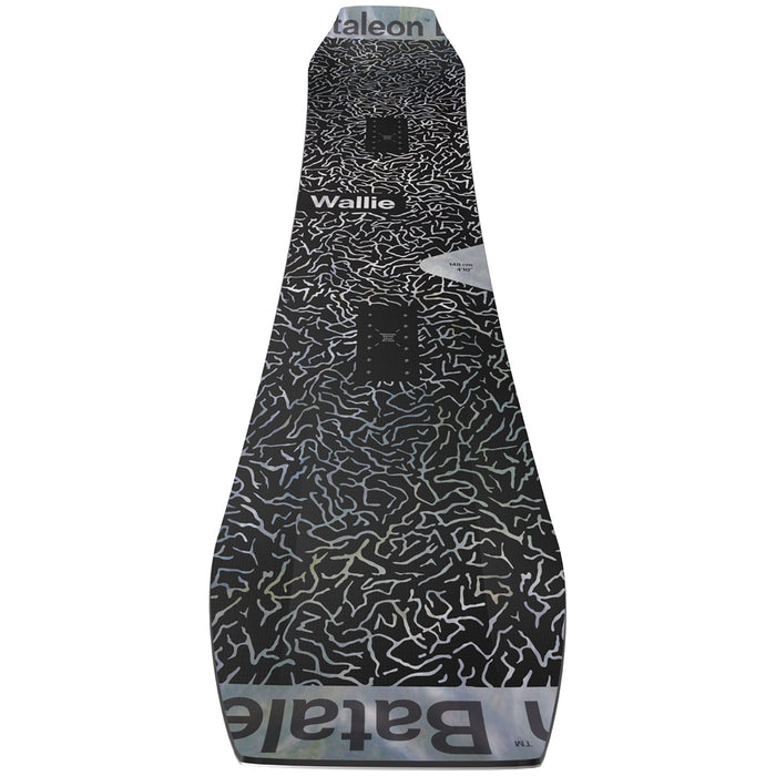 Bataleon Wallie Snowboard 2026