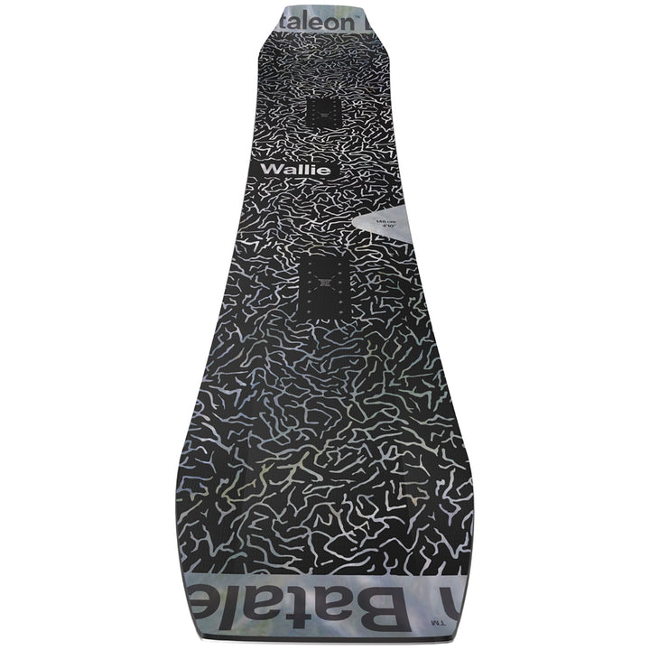 Bataleon Wallie Snowboard 2026