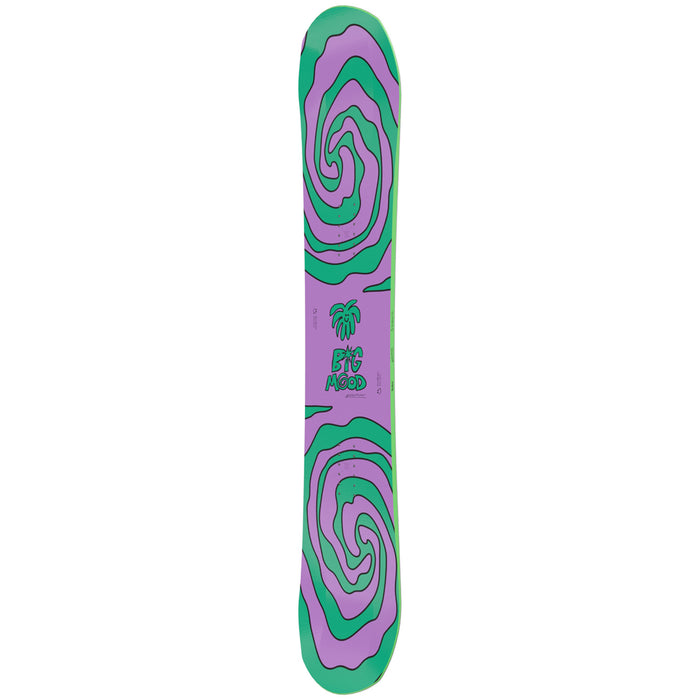Bataleon Moodboard Snowboard - Women's 2026