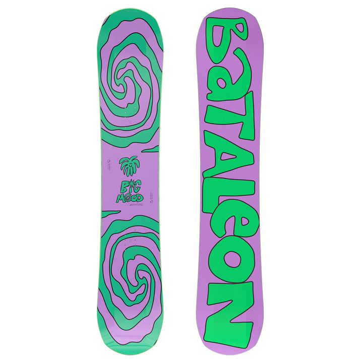 Bataleon Moodboard Snowboard - Women's 2026