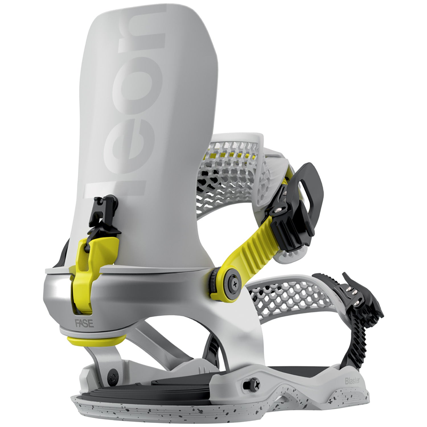 Bataleon Blaster AW FASE Snowboard Bindings 2026 – evo