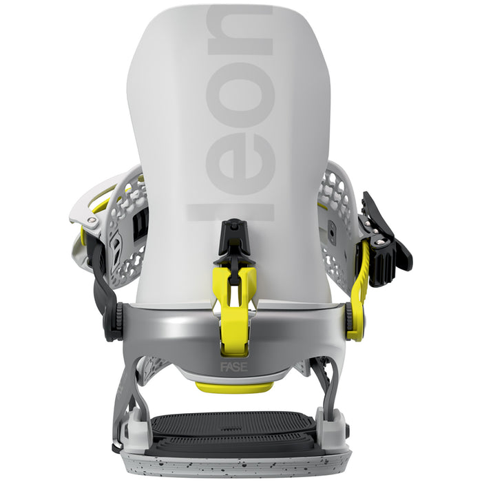 Bataleon Blaster AW FASE Snowboard Bindings 2026 Gray