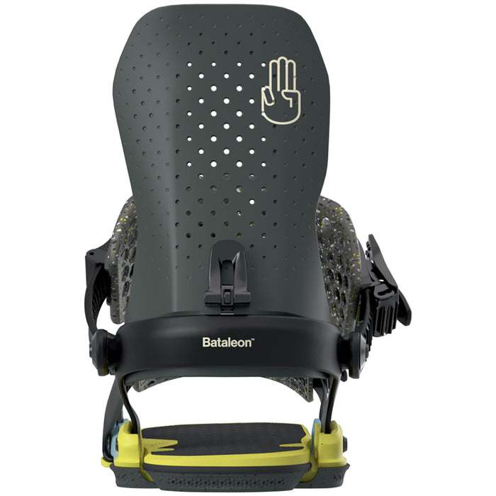Bataleon Astro AW Snowboard Bindings 2026 Black