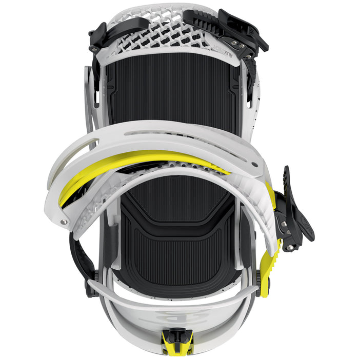 Bataleon Blaster AW FASE Snowboard Bindings 2026 Gray