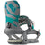 Bataleon Astro AW Snowboard Bindings 2026 Gray Forest