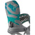 Bataleon Astro AW Snowboard Bindings 2026 Gray Forest