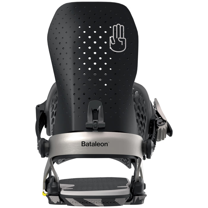 Bataleon Astro FW Snowboard Bindings Black