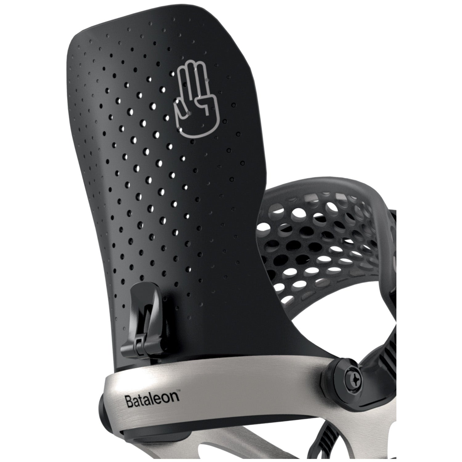 Bataleon Astro FW Snowboard Bindings – evo